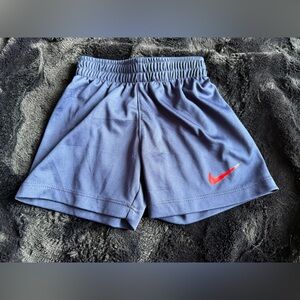 BNWOT Nike 12M Shorts